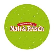 Nah und Frisch Keusch -Logo