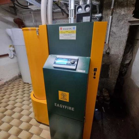 Bild enthält, Machine