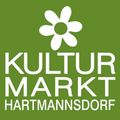 Kulturmarkt Hartmannsdorf-Logo