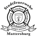 Freiwillige Feuerwehr der Stadt Mattersburg-Logo