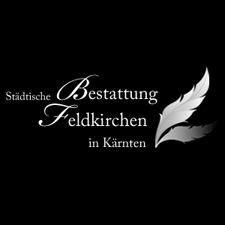 Bestattung Kärnten-Logo
