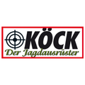 Köck - der Jagdausrüster-Logo