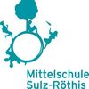 Mittelschule Sulz-Röthis-Logo