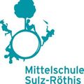 Mittelschule Sulz-Röthis-Logo