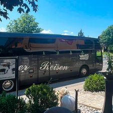 Roland Krammer Reisen-Logo