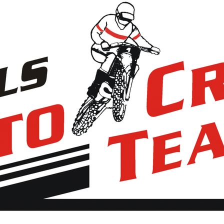 Bild enthält, Person, Advertisement, Machine, Wheel, Bicycle, Transportation, Vehicle, Head