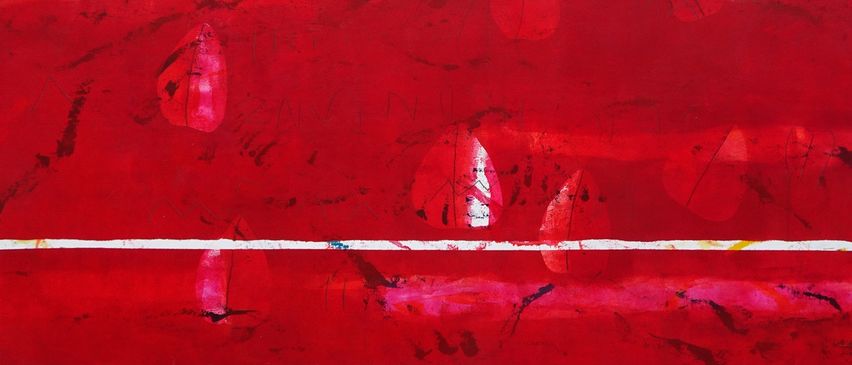 Bild enthält, Art, Painting, Modern Art