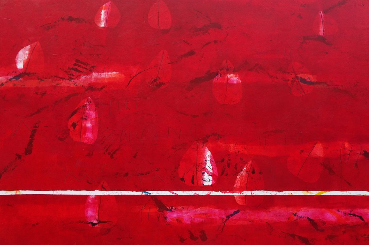 Bild enthält, Art, Painting, Modern Art