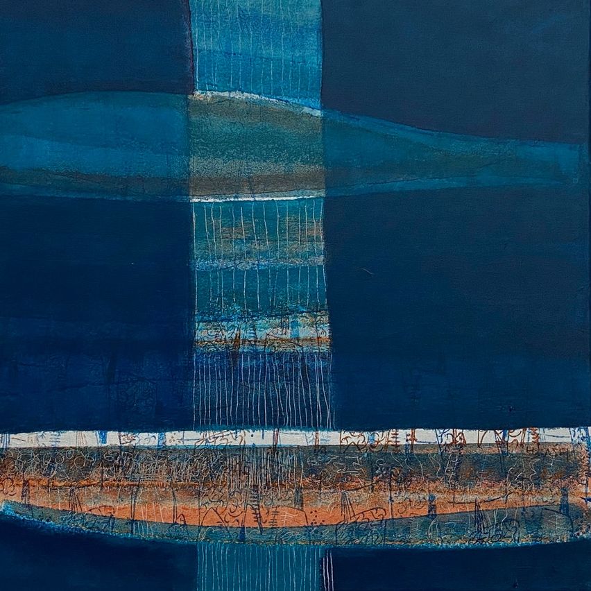 Bild enthält, Boat, Sailboat, Transportation, Vehicle, Art, Outdoors, Water