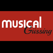MUSICAL Güssing-Logo