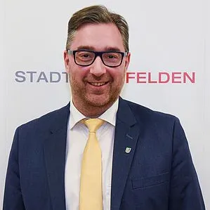 Bild von Ing. Bernd Huber, BSc