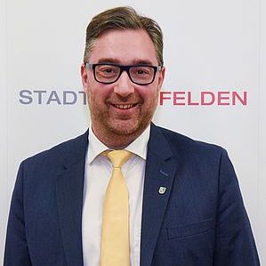 Bild von Ing. Bernd Huber, BSc
