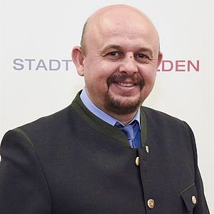 Bild von Albert Wituschek