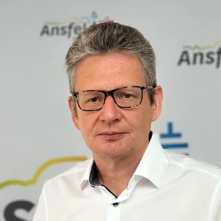Bild von Harald Schmidhuber