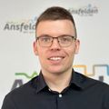 Bild von Mag. Peter Öfferlbauer