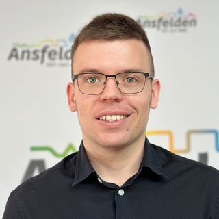 Bild von Mag. Peter Öfferlbauer