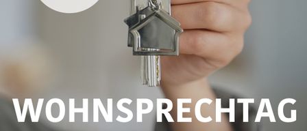 A poster for a housing consultation day on March 16, 2026, from 5 PM to 7 PM. No prior notice required.