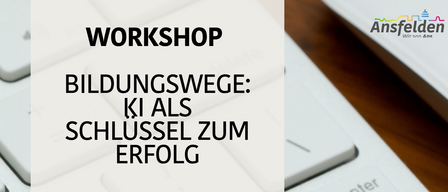 Der Workshop zeigt, wie kostenlose KI-Apps wie ChatGTP und Gemini für Arbeit, Organisation und kreative Projekte genutzt werden können, inklusive Praxis am Smartphone sowie Datenschutz- und Ethikinfos. Bringen Sie Ihr Handy oder Tablet mit.