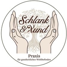 Schlank-xund-Logo