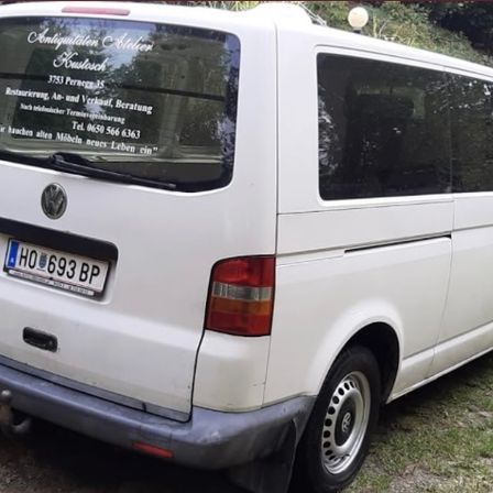 Bild enthält, Transportation, Vehicle, Car, License Plate, Minivan