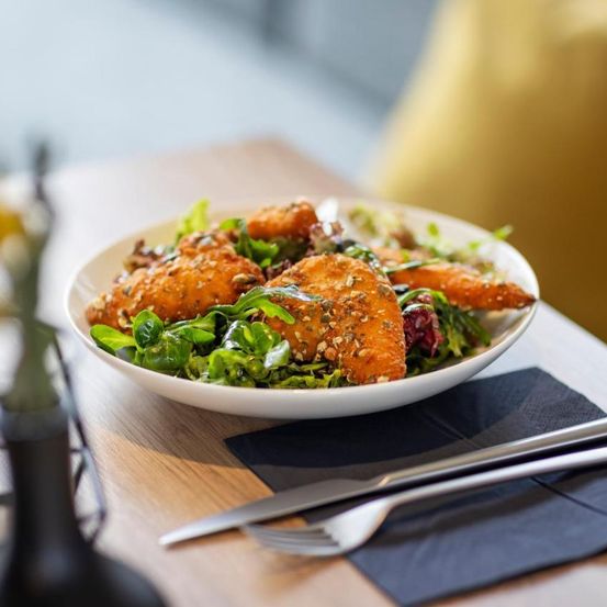 Bild enthält, Food, Food Presentation, Brunch, Plate