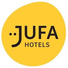 Café & Restaurant Wandelhalle (JUFA Hotel Bad Radkersburg****)-Logo