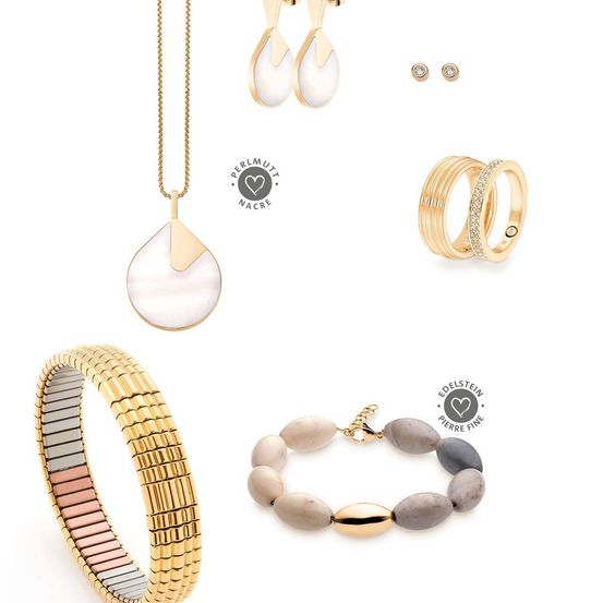 Bild enthält, Accessories, Earring, Jewelry, Tape, Necklace, Diamond, Ornament, Footwear, Sandal, Wheel