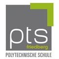 PTS Friedberg-Logo