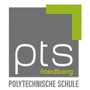 PTS Friedberg-Logo