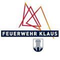 Feuerwehr Klaus-Logo