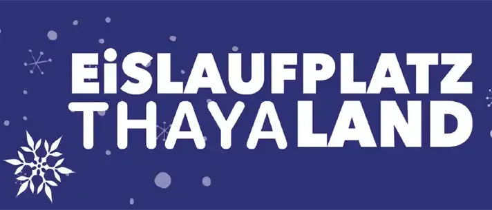 Eislaufplatz Thayaland-Logo