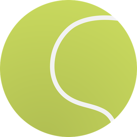 Bild enthält, Ball, Sport, Tennis, Tennis Ball