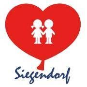 Kinderfreunde Siegendorf-Logo