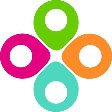 Bild enthält, Text, Number, Symbol, Logo