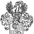 Bild enthält, Emblem, Symbol, Person, Face, Head