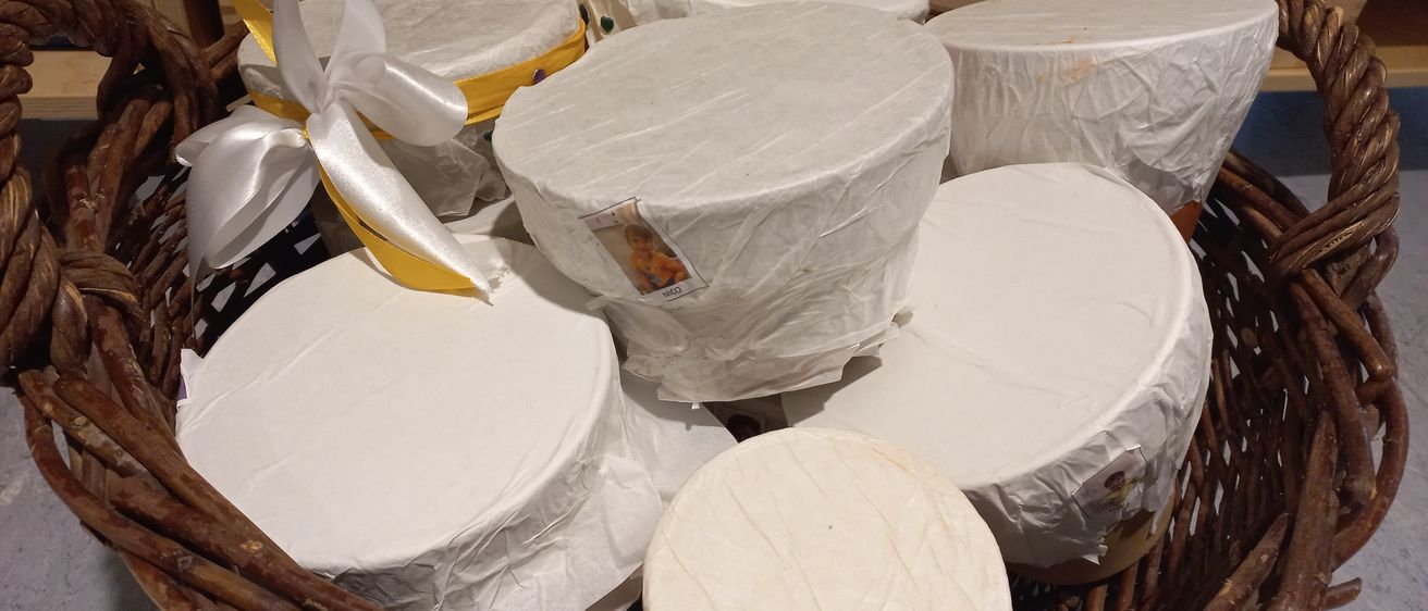 Bild enthält, Person, Food, Cheese