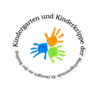 Kindergarten und Kinderkrippe St. Georgen-Logo