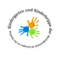 Kindergarten und Kinderkrippe St. Georgen-Logo