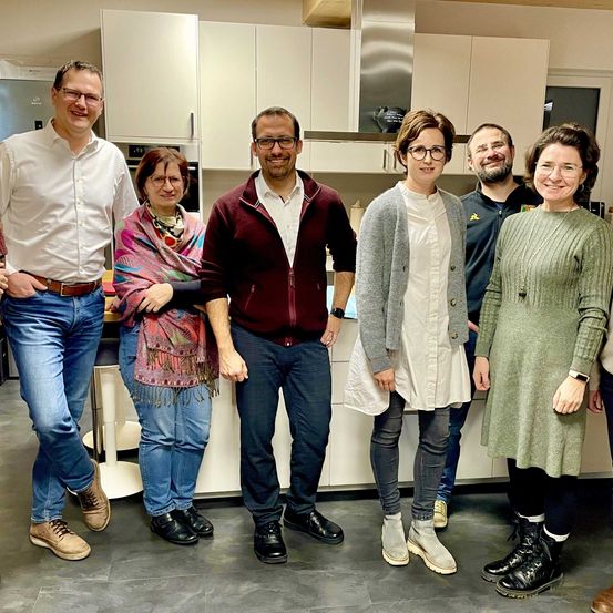 BLOP-Team-beim-gemeinsamen-Jahresstart-2023