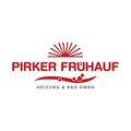 Pirker-Frühauf Heizung & Bad GmbH-Logo