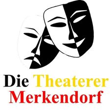 Die Theaterer Merkendorf-Logo