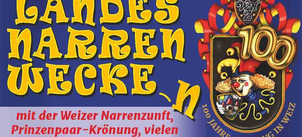 InseratWPNarrenweckenVorankundigungOkt86x50mm2