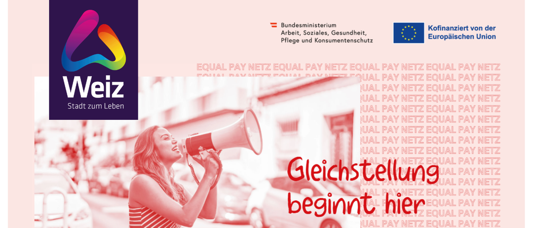 Frauen bestimmen selbst. Auch wenn es um Geld geht. Finanzstark. Selbstbestimmt.