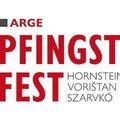 Gemeinnützige ARGE Pfingstfest Hornstein-Logo