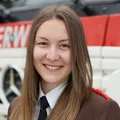 Bild von LM Sabina Ofner