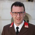 Bild von HLM Hermann Rennhofer