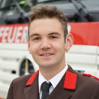 Bild von SB Andreas Hendling