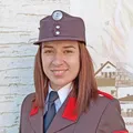 Bild von SB Georgiana-Elena Wagner