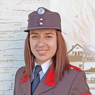 Bild von SB Georgiana-Elena Wagner
