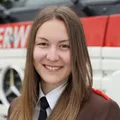 Bild von LM Sabina Ofner